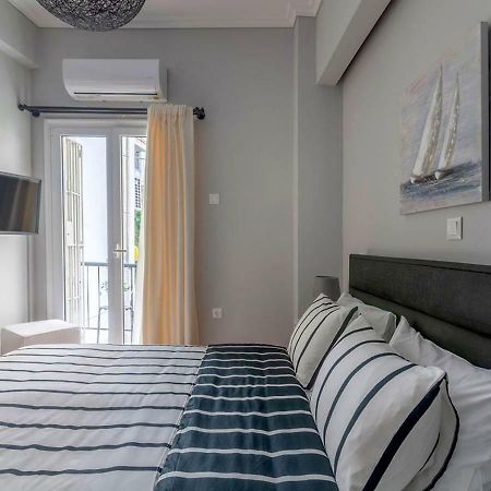 Apartment Hephaestus Next To Panathenaic Stadium Екстериор снимка