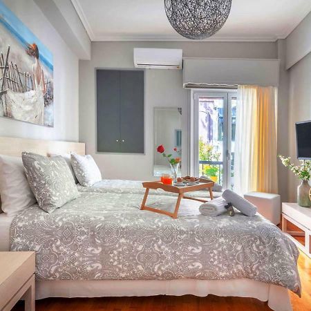 Apartment Hephaestus Next To Panathenaic Stadium Екстериор снимка