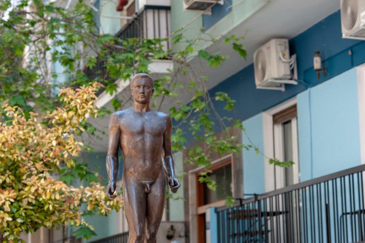 Apartment Hephaestus Next To Panathenaic Stadium Екстериор снимка