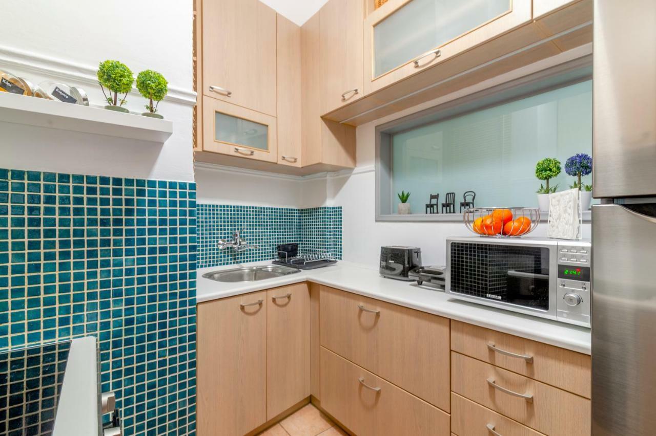 Apartment Hephaestus Next To Panathenaic Stadium Екстериор снимка