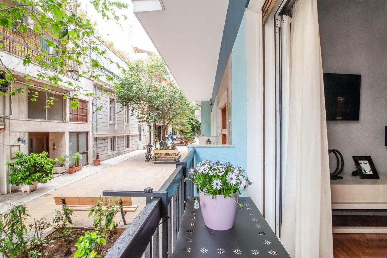 Apartment Hephaestus Next To Panathenaic Stadium Екстериор снимка