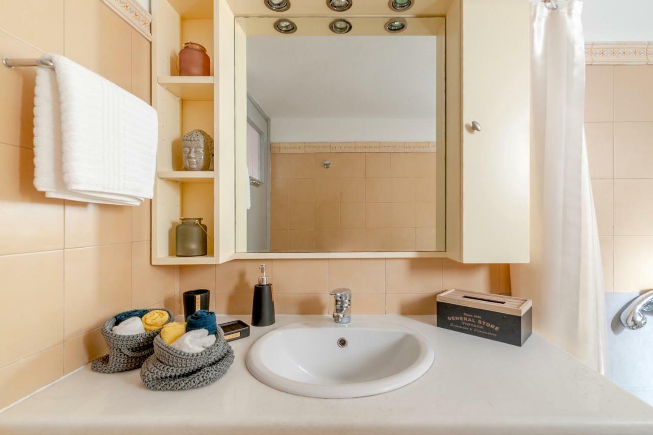 Apartment Hephaestus Next To Panathenaic Stadium Екстериор снимка