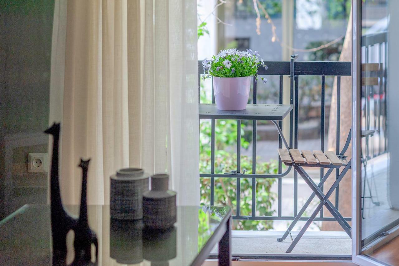 Apartment Hephaestus Next To Panathenaic Stadium Екстериор снимка