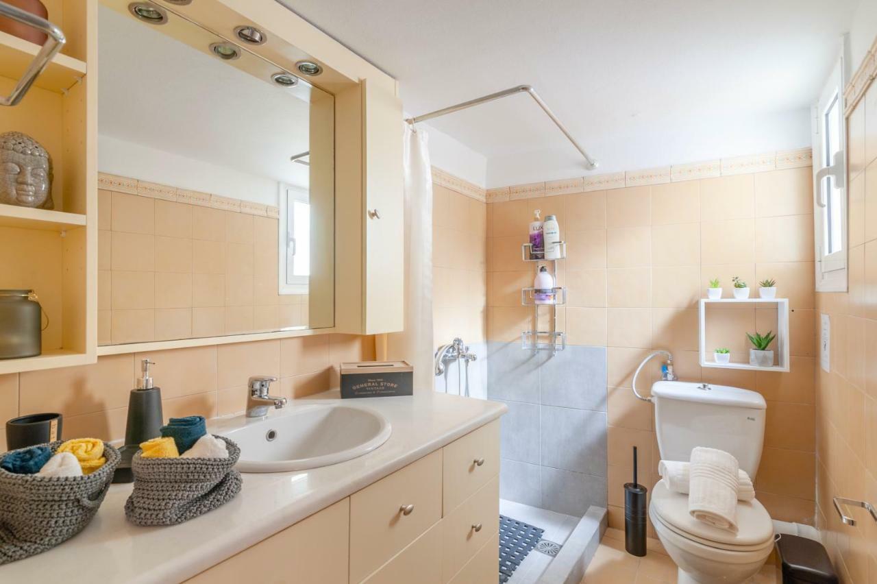 Apartment Hephaestus Next To Panathenaic Stadium Екстериор снимка