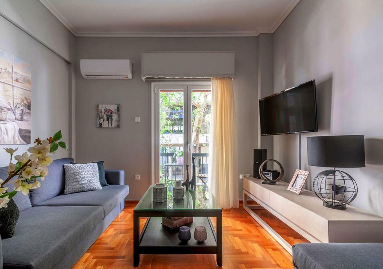 Apartment Hephaestus Next To Panathenaic Stadium Екстериор снимка