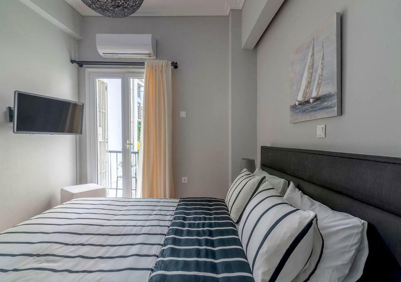 Apartment Hephaestus Next To Panathenaic Stadium Екстериор снимка