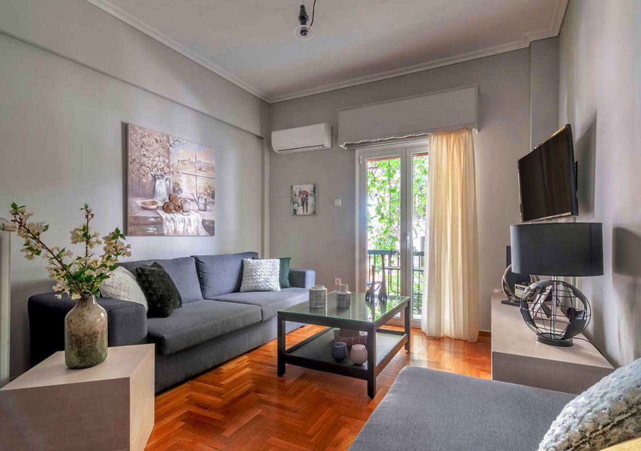 Apartment Hephaestus Next To Panathenaic Stadium Екстериор снимка