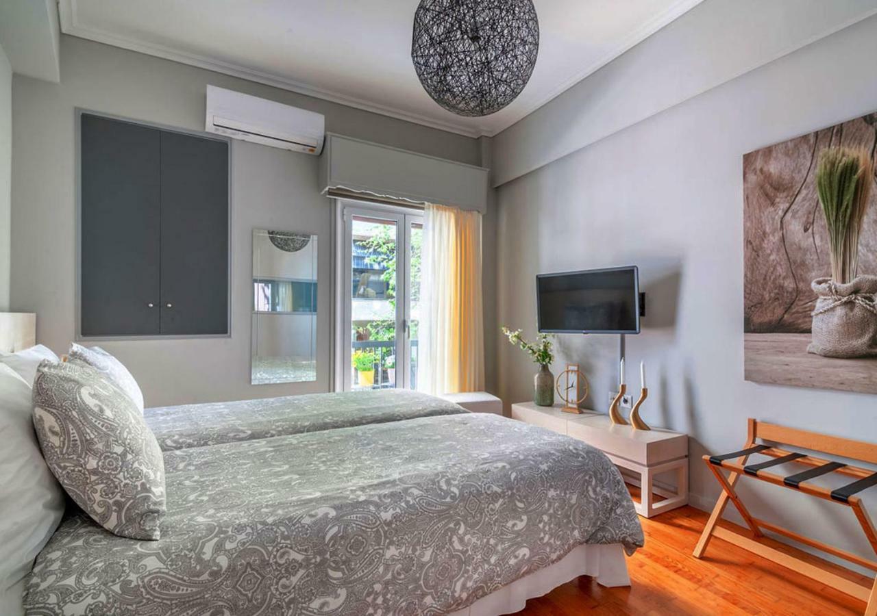 Apartment Hephaestus Next To Panathenaic Stadium Екстериор снимка