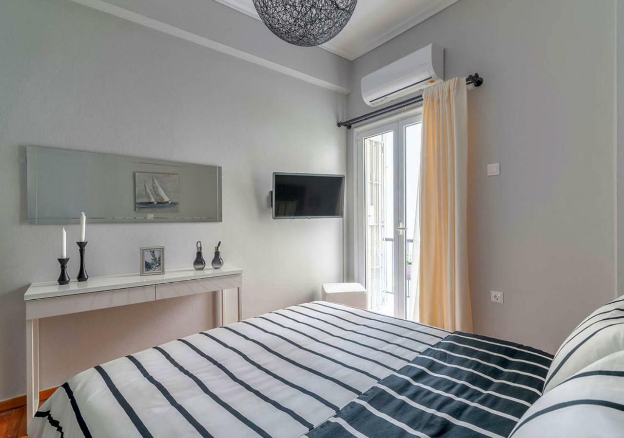 Apartment Hephaestus Next To Panathenaic Stadium Екстериор снимка