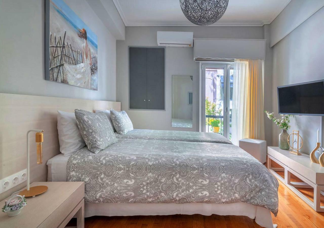 Apartment Hephaestus Next To Panathenaic Stadium Екстериор снимка